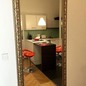 Studio Appartement